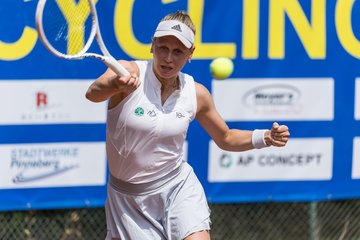 Anna Klasen 39 - Melosch Recycling Open